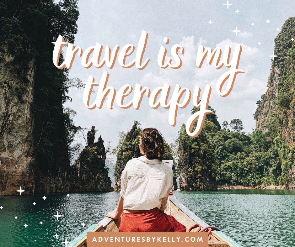 ABKTravel_Kelly's tweet photo. Starting off a new weekly series for #wisdomwednesday with inspirational travel quotes. As always, contact me to help plan your next big adventure. My services are always 100% complimentary. 
#adventuresbykelly #lookingglasstravel #travelinspiration #travelquotes https://t.co/81KlOZPUug