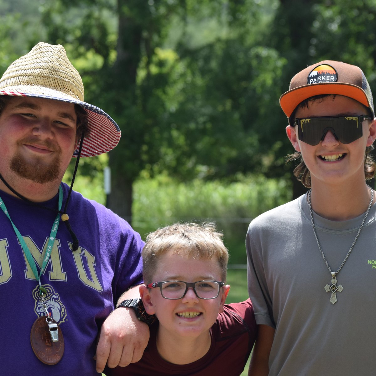 tx4hcenter's tweet photo. We just finished Prime Time I, but were super excited to see all of our friends from Prime Time II later today!

Parents: to see all of our photos, head over to: https://t.co/0WIqimAVaK https://t.co/hXPw99E6JT