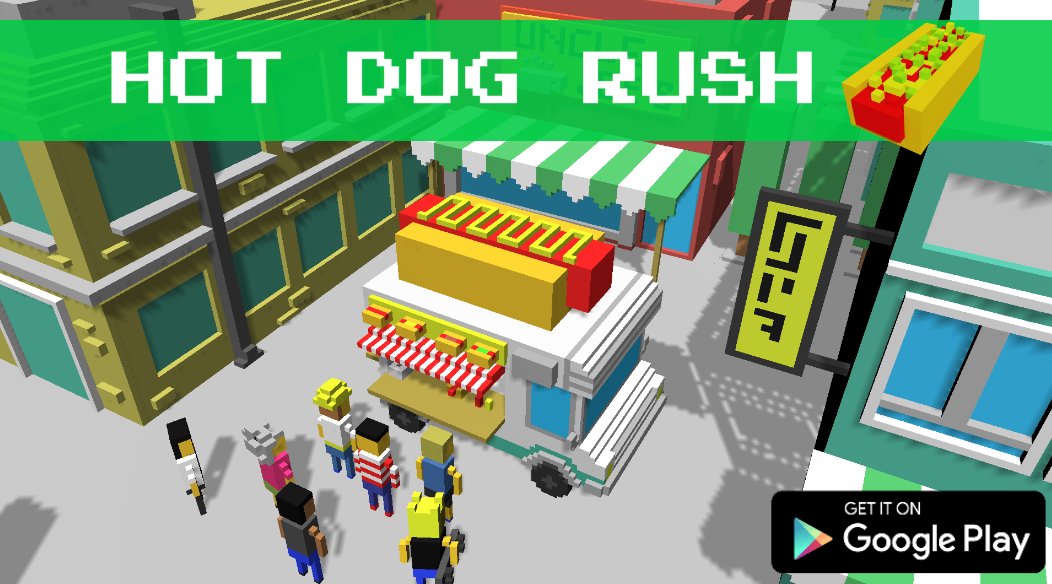 GameCabinPH's tweet photo. New update is out now!! Get it on @GooglePlay . #indiedev #indiegames #mobilesgames #voxelgraphics #voxel #godot #madewithunity #solodev #videogames #idlegame https://t.co/8zr1YfeYOZ