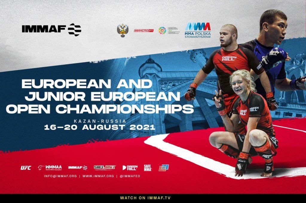 MMAPolska_Org's tweet photo. Stowarzyszenie MMA Polska powołało reprezentację Polski na Otwarte Mistrzostwa Europy IMMAF 2021 👉https://t.co/093d7F3n65
Wspierają nas: @eFortunapl, @Lexus_Wola, @pitbullsports, #Studio306, #KostkaTransporte, #Sunme
#Fortuna #FortunaZakladyBukmacherskie #efortunapl https://t.co/twxu0NKPDq