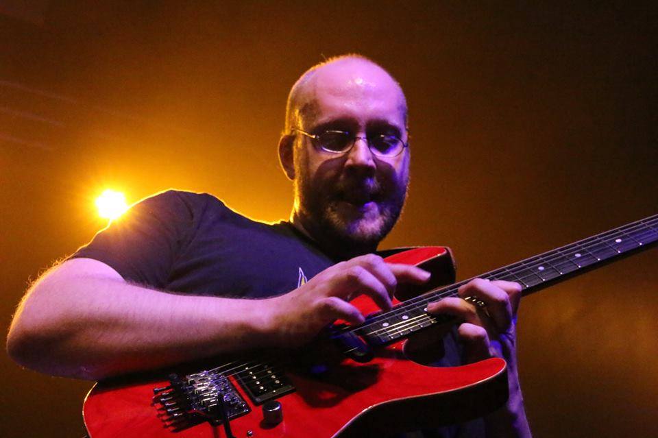 Meet Ty Scott!
Ty has been playing for over 25 years! Ty currently teaches at Richard's Music and plays in the local metal band, Hammerlord. Ty is coaching group 4 this year!
#RiverCityRockCamp #kidsrock #rockband #rocknroll