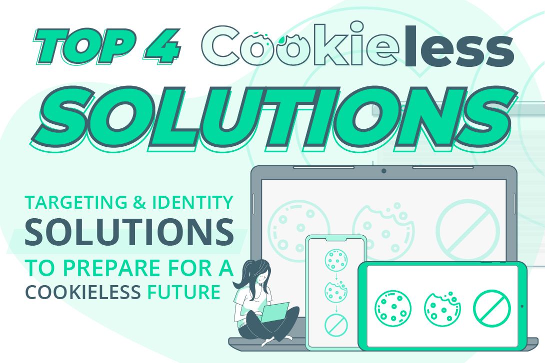 L'addio ai cookie di terze parti: essere proattivi nel trovare e testare altre soluzioni sostenibili è fondamentale per il successo. Ecco 4 alternative al tracciamento con #cookies: buff.ly/3B69gto #contextualtargeting #adtech #cookielessfuture