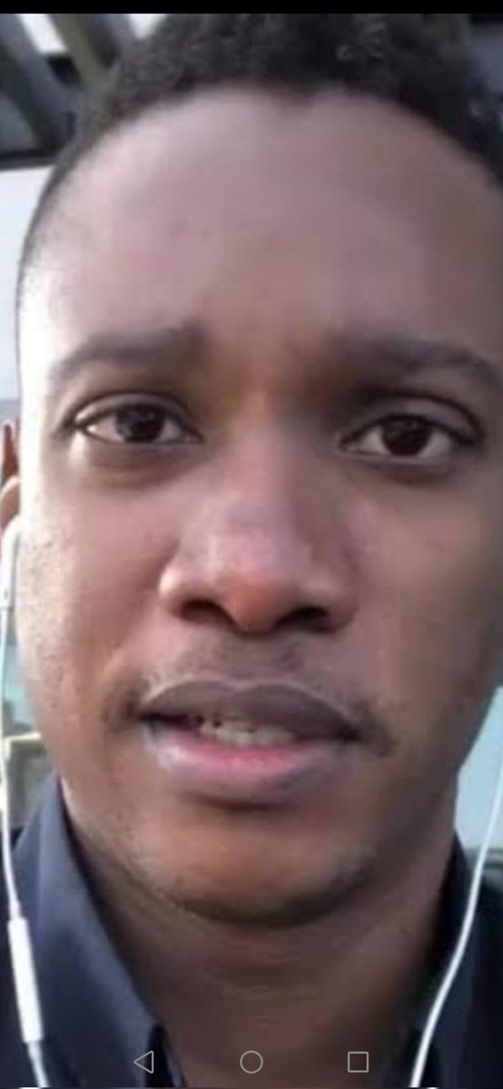 The face of destruction. Mastering the destruction of KZN economy while seating comfortably on their funded by tax payers multimillion home.