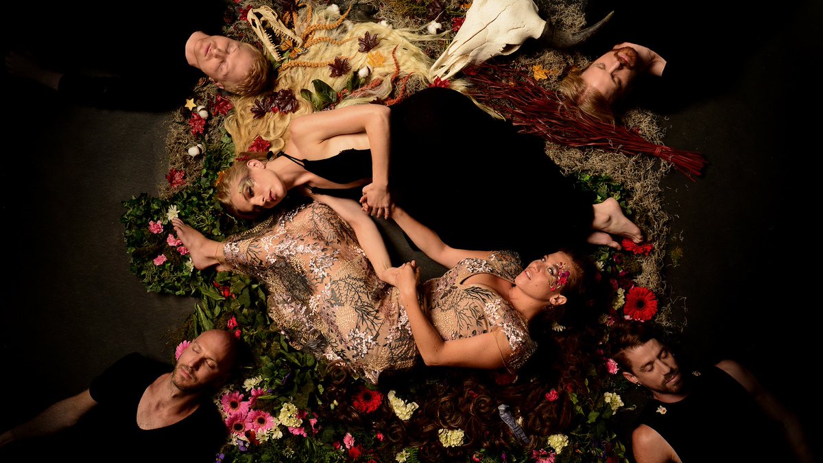 Tickets for <a href="/DeltaRae/">Delta Rae</a> live in Northampton on Saturday, Nov. 13th 7PM at the Iron Horse Music Hall on sale this Friday! bit.ly/DRaeIH