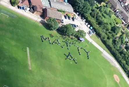 Members of the #Derbyshire #Freemasons <a href="/DML9950/">Derbyshire Motorcycle Lodge No. 9950</a> Motorcycle Lodge joined other bikers from the WidowsSons to make a dream come true for 16 yr-old Matty Hatton – a young man from Mountsorrel who is undergoing palliative care for a relapsed brain tumour &amp; loves motorbikes.