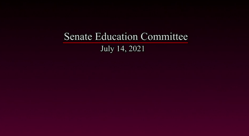 CollegeOpp's tweet photo. Today, historic legislation #AB928 #TransformingTransfer and #AB1456 to redesign Cal Grant via the #CalGrantEquityFramework are being heard in the Senate Education Committee. Tune into the stream here: https://t.co/N0Ur04JiWE https://t.co/eU1hrSH0VQ
