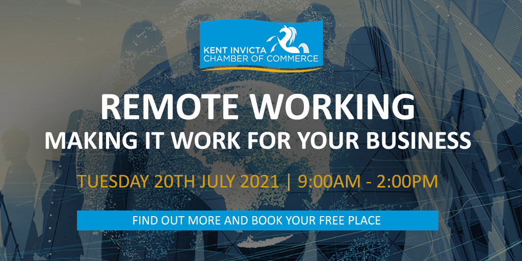 BrachersLLP's tweet photo. Colin Smith, Partner in our employment team, will be joining the panel at the Remote working: Making it work for your business online discussion event run by @InvictaChamber on 20 July. Register your place now https://t.co/sBw3tx7nnE
#Hybridworking #FutureWorking #HR #Employment https://t.co/H6QNVSC3Us