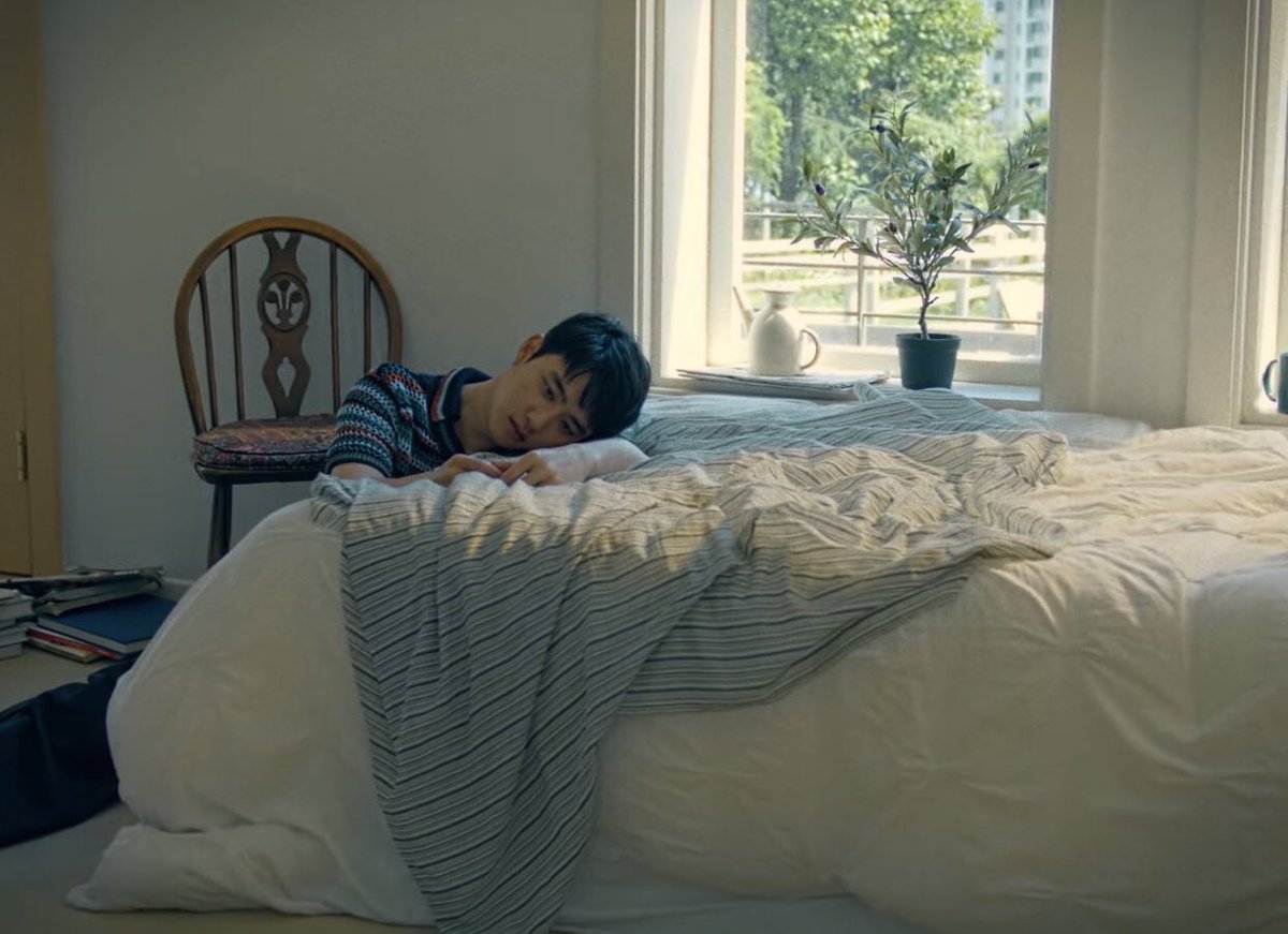 You are the best, my baby 🖤 #TuneInForDO