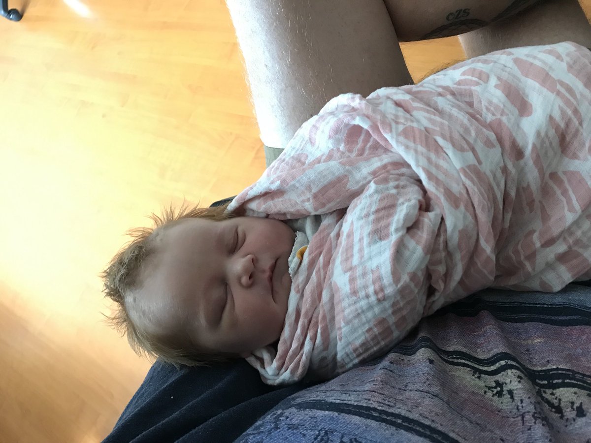 Sunk_87's tweet photo. Yes I’m a proud grandpa!!!!! https://t.co/7dxsAR4WYp
