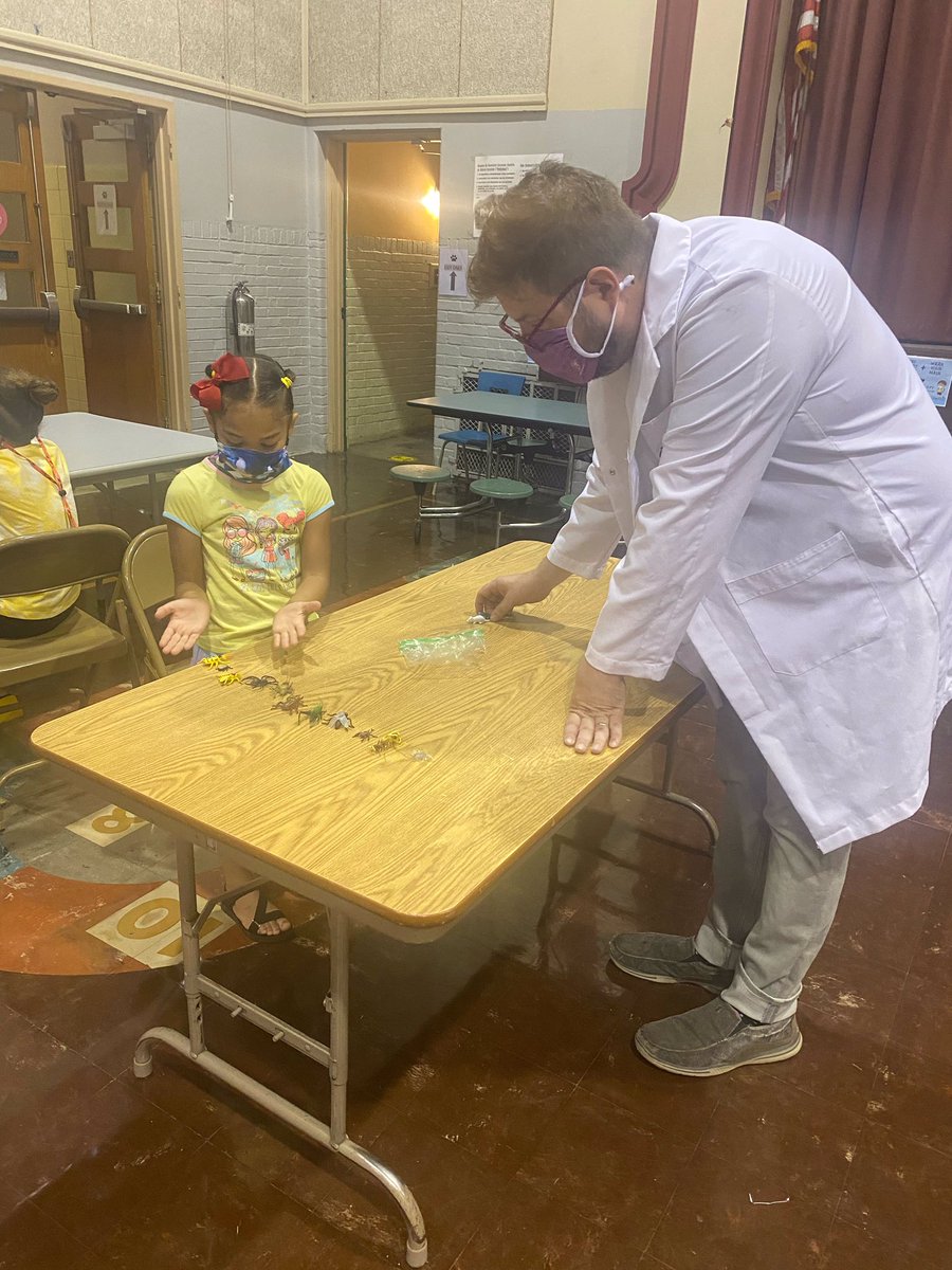 Ritter Elementary tweet media