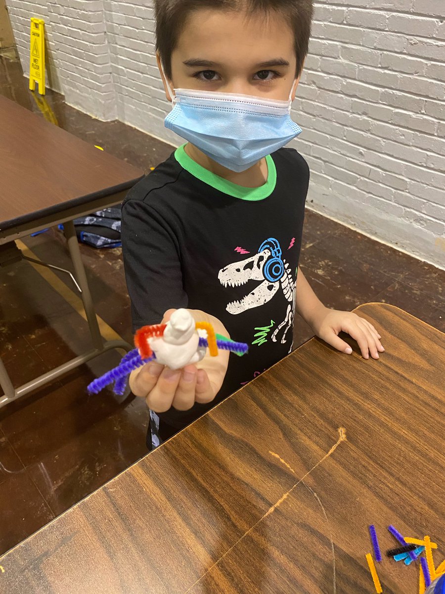 Ritter Elementary tweet media