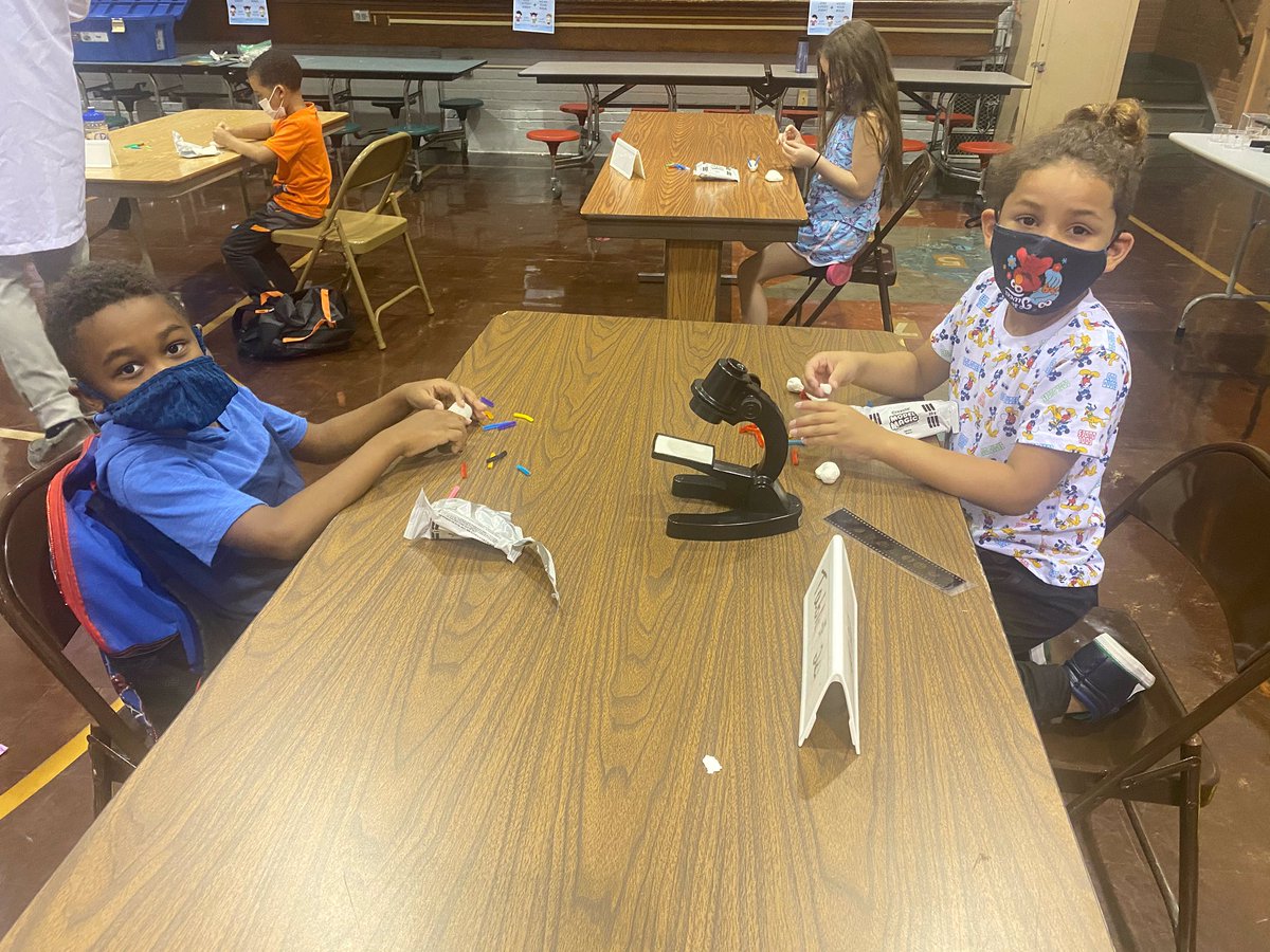 Ritter Elementary tweet media