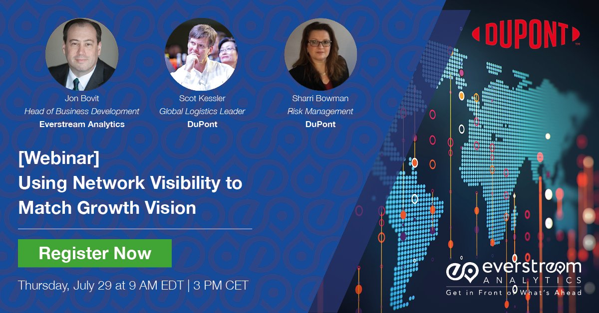 Everstream Analytics tweet media