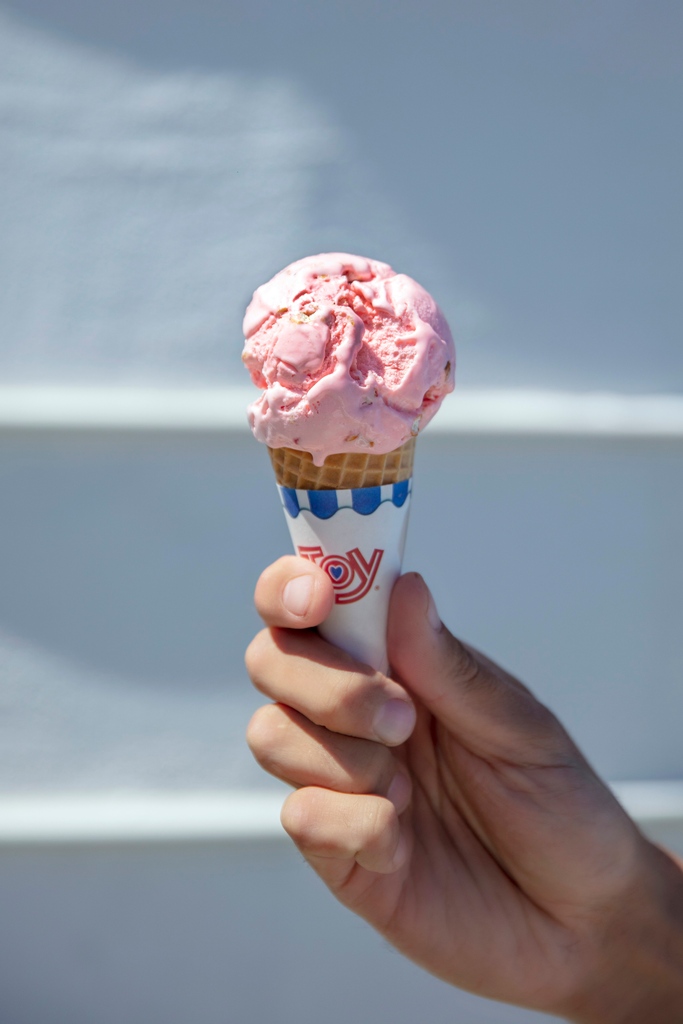 JackLingo's tweet photo. #SUPPORTLOCAL // Celebrating a local treasure: @HopkinsCreamery! 🐮🍦 Southern Delaware has many amazing spots to enjoy local sweets throughout the year! This summer, take a trip to Hopkins Farm Creamery in Lewes! For the full article, visit https://t.co/i3cCFPUFT1 https://t.co/d3vh0gxXnN