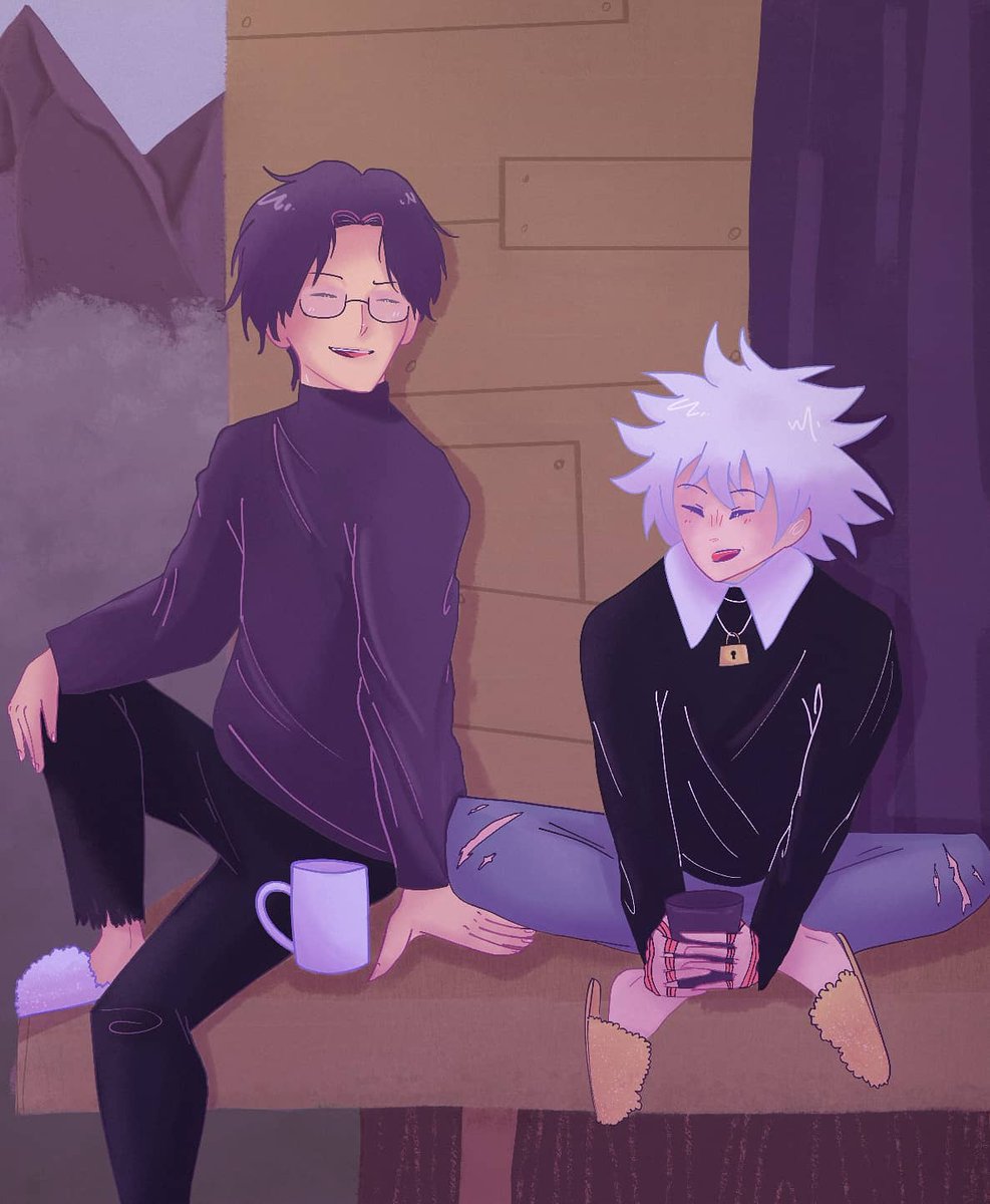 Hey hey check out the <a href="/kubokaifanzine/">kubokai for your soul 😌✨</a> I was part of! 
flipsnack.com/kubokaifanzine…