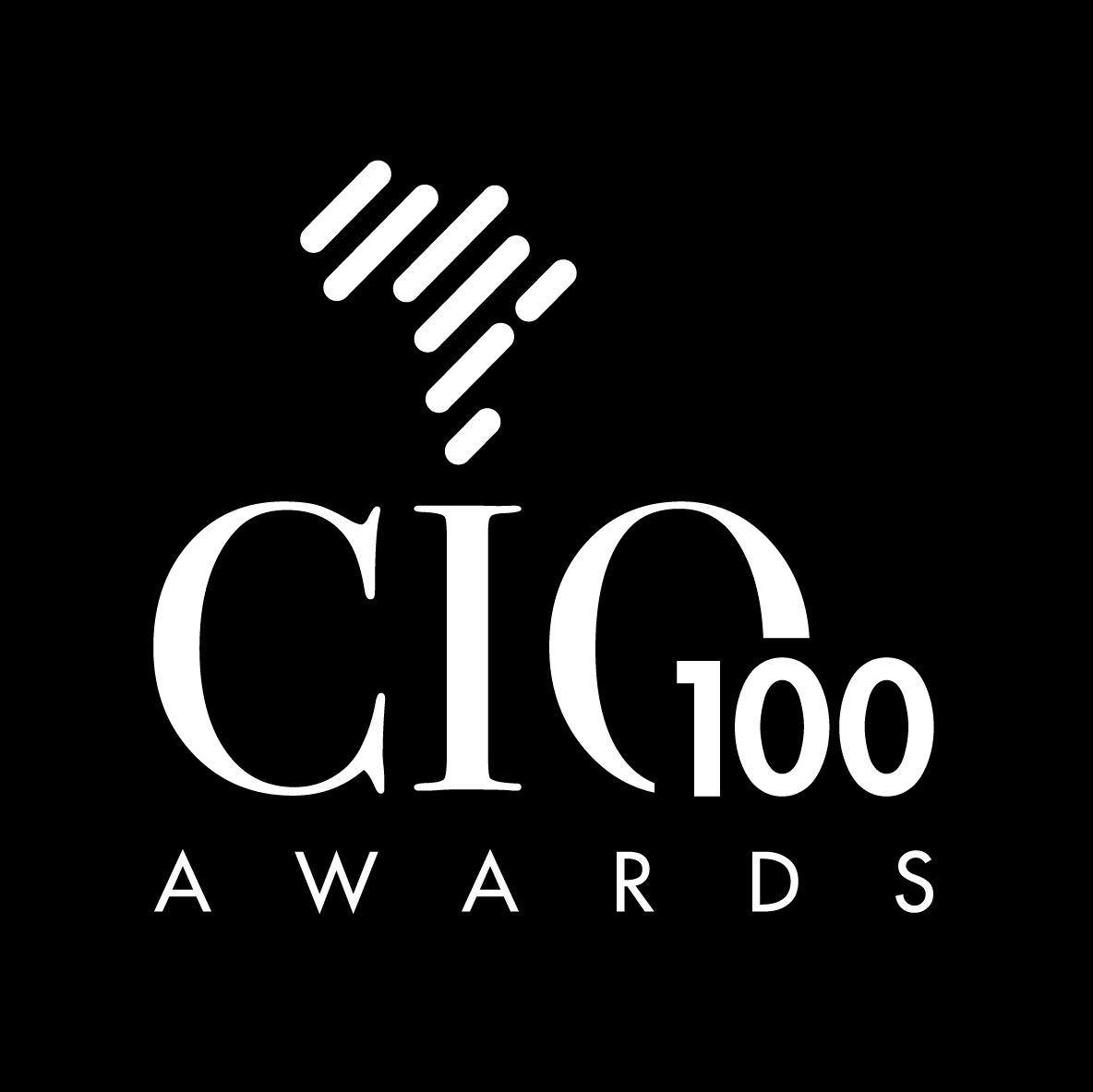CIO100 Annual Awards tweet media