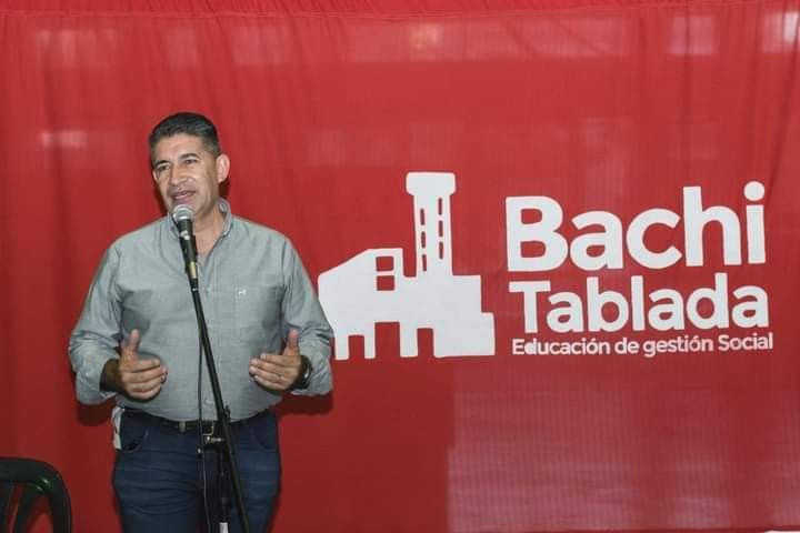 Bachi de Tablada tweet media