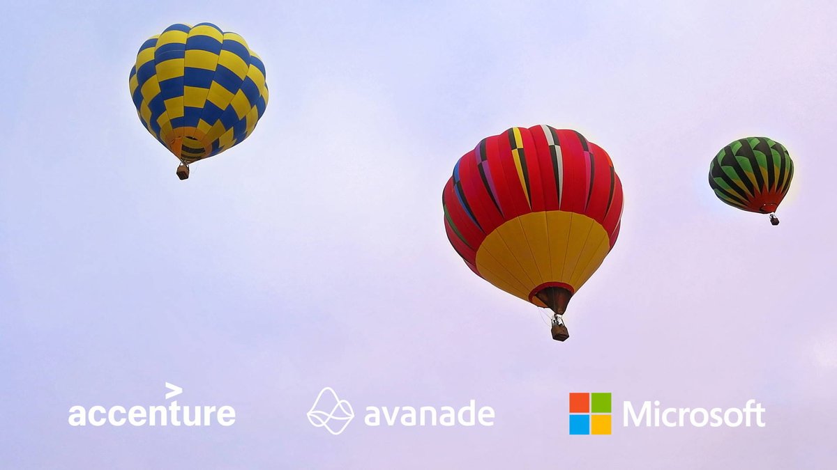 Our strong collaboration shines through 2021 Microsoft partner awards bit.ly/2U985IR