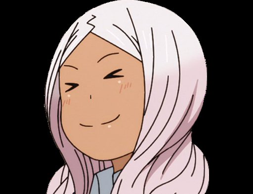 As long as she can redecorate the 8th , she accepts his invitation !!