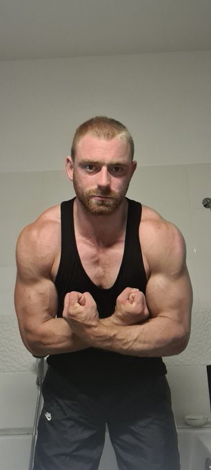 #gym #poland #strenght #fitness #gymmotivation #polishboy #fit https://t.co/ZiZjGHK6wm<a href="/tag/gym"class="tags">#gym</a><a href="/tag/poland"class="tags">#poland</a><a href="/tag/strenght"class="tags">#strenght</a><a href="/tag/fitness"class="tags">#fitness</a><a href="/tag/gymmotivation"class="tags">#gymmotivation</a><a href="/tag/fit"class="tags"><span>#fit</span></a><a href="/tag/polishboy"class="tags"><span>#polishboy</span></a>