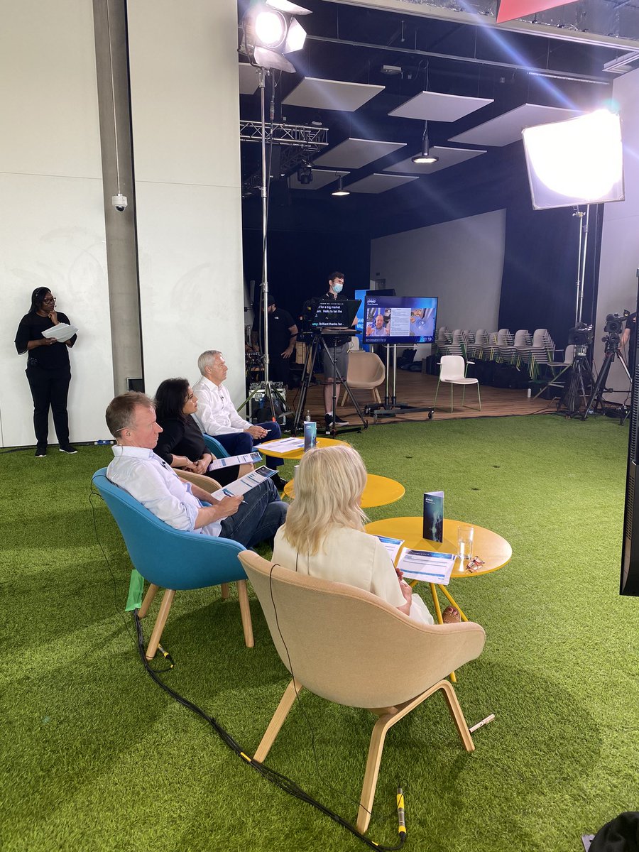 Russ Shaw CBE (@russshaw1) on Twitter photo An experienced (and tough) group of judges working hard <a href="/KPMG_EG_UK/">KPMG Emerging Giants</a> Tech Innovator Competition including <a href="/BinaMehtaUK/">Bina Mehta</a> <a href="/kpmguk/">KPMG UK</a>, <a href="/techUKCEO/">Julian David</a> @techuk and <a href="/StephenNundy/">Stephen Nundy</a> Lakestar - <a href="/TechLondonAdv/">Tech London Advocates</a> <a href="/GlobalTechAdv/">Global Tech Advocates</a> <a href="/Kevin_Smith_UK/">Kevin Smith</a> <a href="/Plexalcity/">Plexal</a> <a href="/HereEast/">Here East</a> An experienced (and tough) group of judges working hard <a href="/KPMG_EG_UK/">KPMG Emerging Giants</a> Tech Innovator Competition including <a href="/BinaMehtaUK/">Bina Mehta</a> <a href="/kpmguk/">KPMG UK</a>, <a href="/techUKCEO/">Julian David</a> @techuk and <a href="/StephenNundy/">Stephen Nundy</a> Lakestar - <a href="/TechLondonAdv/">Tech London Advocates</a> <a href="/GlobalTechAdv/">Global Tech Advocates</a> <a href="/Kevin_Smith_UK/">Kevin Smith</a> <a href="/Plexalcity/">Plexal</a> <a href="/HereEast/">Here East</a>