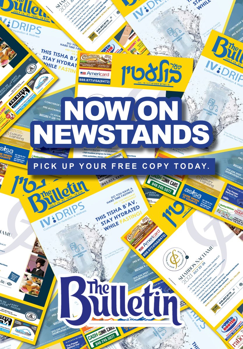 williBulletin's tweet photo. New Issue!
July 14, 2021
See it here:
https://t.co/qAS6wdWrDc https://t.co/xHX2SvApTs