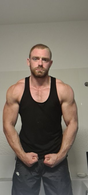 #gym #fitness #bodybuilding #gymmotivation #fit #perfectbody #shredded https://t.co/oRsaxERDJ5<a href="/tag/gym"class="tags">#gym</a><a href="/tag/fitness"class="tags">#fitness</a><a href="/tag/bodybuilding"class="tags">#bodybuilding</a><a href="/tag/gymmotivation"class="tags">#gymmotivation</a><a href="/tag/fit"class="tags">#fit</a><a href="/tag/shredded"class="tags"><span>#shredded</span></a><a href="/tag/perfectbody"class="tags"><span>#perfectbody</span></a>