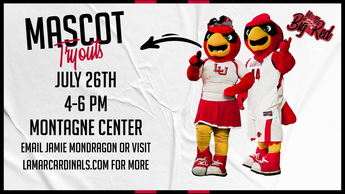Lamar Cardinals tweet media
