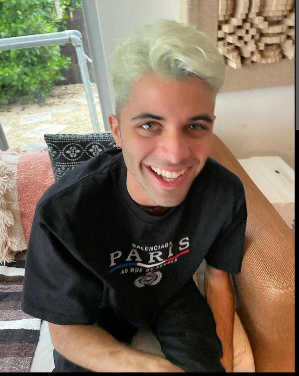 michriserick's tweet image. Diganme que no soy la única que ve a Erick Rubio?