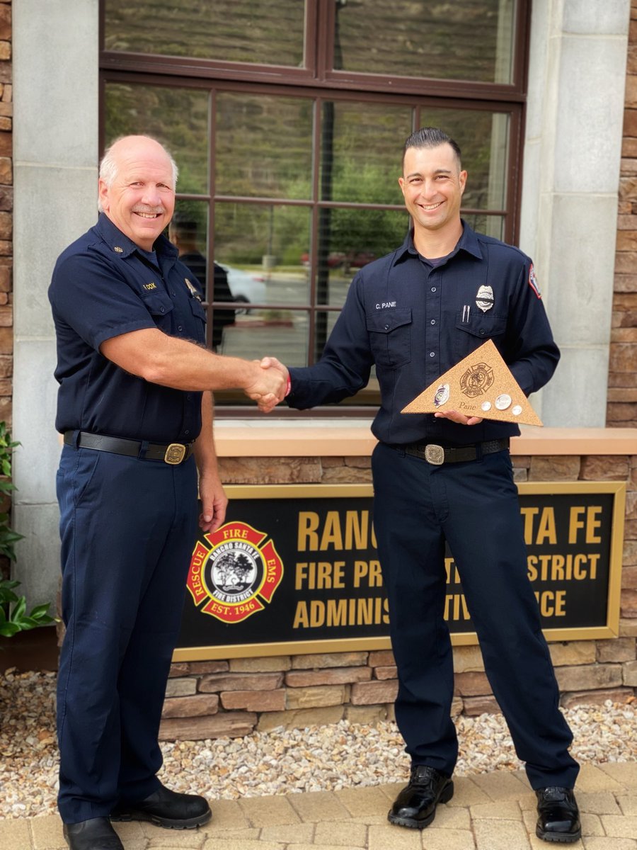 Congratulations to Chris Pane for his recent promotion to Engineer. Nice work Chris!