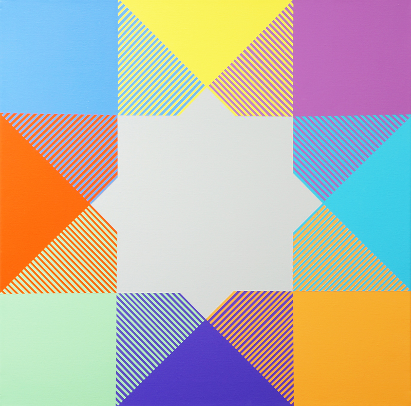 artblendGallery's tweet photo. Welcome Fariba Abedin @abedinfineart to showing with us at Market Art &amp; Design Hamptons at Bridgehampton, NY on August 12-15 2021. Visit us at Booth C23 &amp; G05.
#artist #geometric #abstraction #color #geometry #kaleidoscope https://t.co/OocUThf5GF