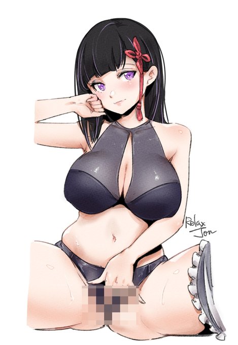 山城恋 #巨乳 #癒しの美巨乳 #山城恋 #タカヒロ https://t.co/PxlTTPva9r 