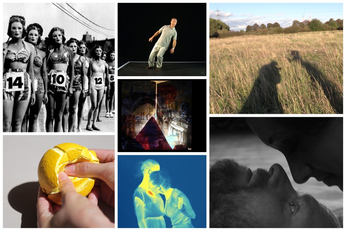 THIS WEEKEND 📢
Kinesthesia Festival 
⁠16-18 July

Some more artists who will present their work as installations over the weekend:

@Kimblecake
<a href="/FlexerSand/">Flexer & Sandiland</a> <a href="/ClaireLouss/">Claire Loussouarn</a> <a href="/AdesolaAkinleye/">Adesola Akinleye</a> <a href="/junjoupine/">Sayaka Katsumoto</a>
<a href="/angie_woodhouse/">Angela Woodhouse</a>
 <a href="/caroline/">caroline ᵍᵐ • ᴗ •</a>

bit.ly/3qfmLBQ