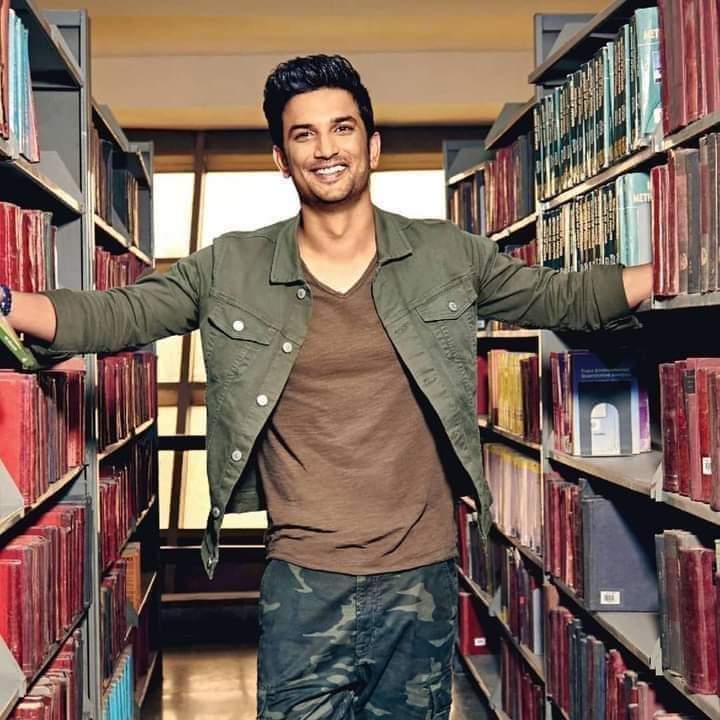 Madhumita Roy Chowdhury( SSRF) (@madhumitaroyc) on Twitter photo SSR  made a special place in every one heart ๐๐
He is the one who took our heart away SSR 
SSR will always be in our heart forever
Missing you so much ๐๐ 
Our Sushant Our Pride SSR  made a special place in every one heart ๐๐
He is the one who took our heart away SSR 
SSR will always be in our heart forever
Missing you so much ๐๐ 
Our Sushant Our Pride