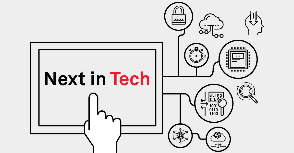 The next Next in Tech episode is out! @simonrob451 talks 451 integration, digs into key parts of digital transformation and the frothy M&amp;A market. Give it a listen podcasts.apple.com/us/podcast/the…