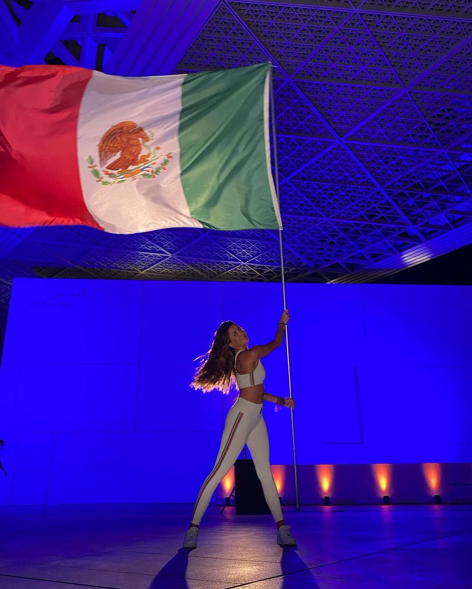 uniterslatam's tweet photo. 🇲🇽|Sabina https://t.co/nNkSfnsW6z