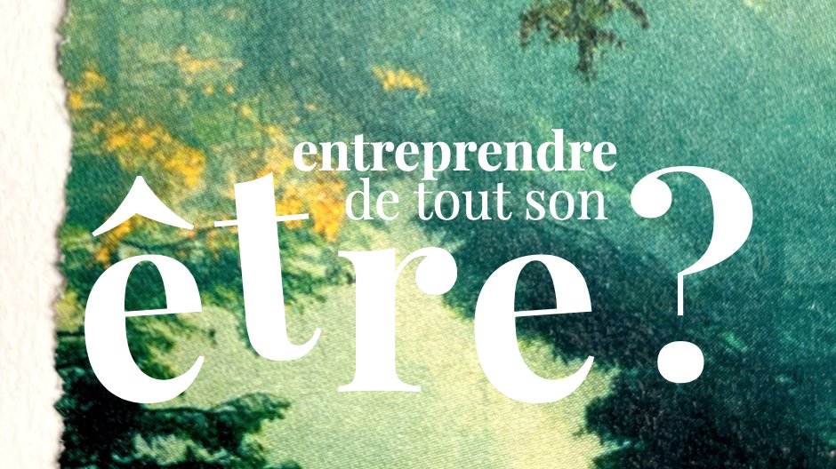 Joie d'ouvrir à la rentrée un #cycle de #soutien à l'#entrepreneuriat à #Rennes ! Programme &amp; infos : jeanne@alliam.fr