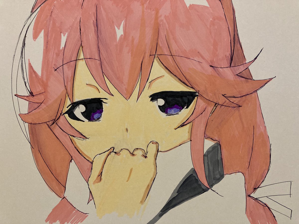 Twoucan グリザイア の注目ツイート イラスト マンガ Twoucan グリザイア の注目ツイート イラスト マンガ
