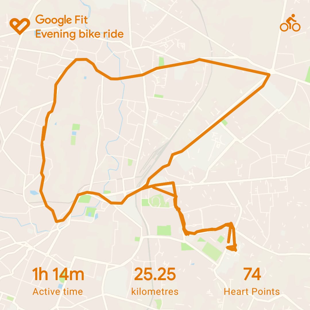 PrinceRajMathur's tweet photo. #Post_4
#cycle #ride
#Comment_d_places
@IITTMHQ
@soulcycle @Gwaliorplus https://t.co/PtBqb9G39p