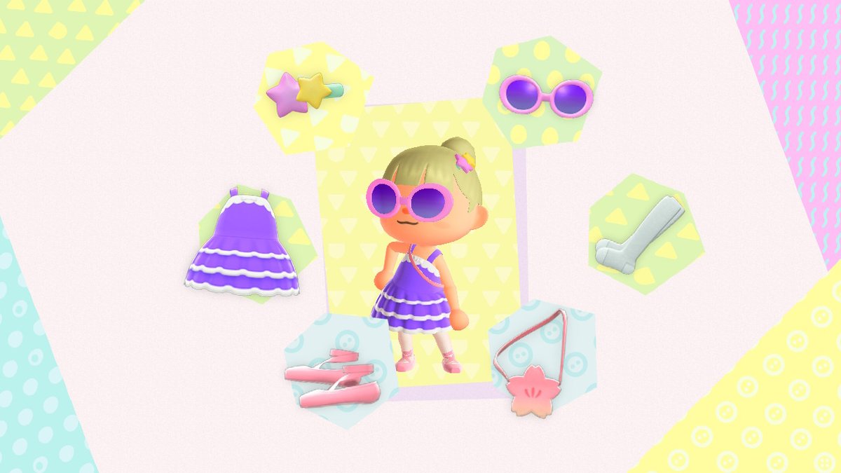 mswaitwut's tweet image. #AnimalCrossing #ACNH #NintendoSwitch