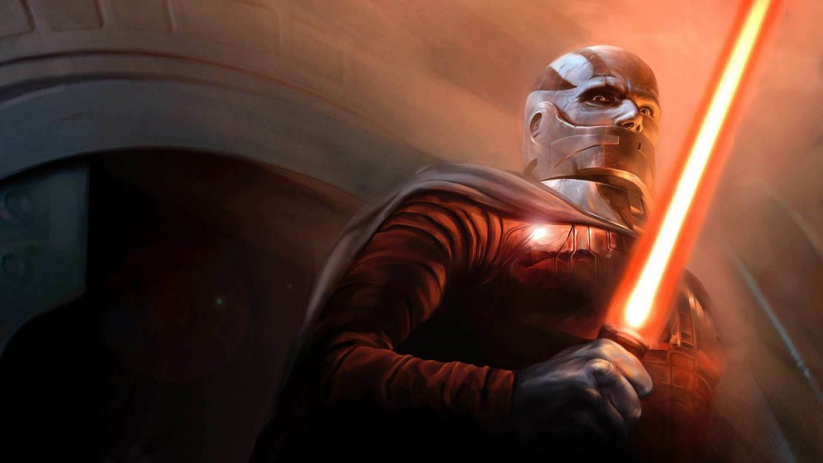 TheSpaceshipper's tweet photo. Knights of the Old Republic was released 18 years ago today. https://t.co/Q8yJearDqi