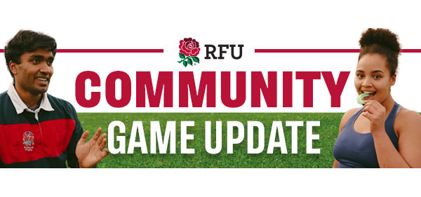Breaking News! We have return dates for full contact rugby. bit.ly/2JQfHXS. Find out about: 1. Adult Rugby Roadmap 2. Age Grade Rugby 3.Key Priorities for Club & Coaches. 😀 It really is time to get rugby ready. 😀 @ERRefereesAssoc #rugbyreferee #crouchbindgrow