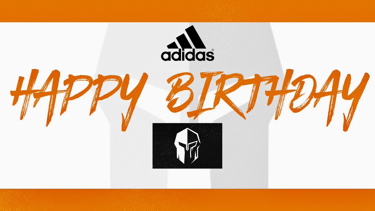 RussHeidiSLC's tweet photo. Happy Birthday to Hendrix Warrior 2021 @dylansides66 #64, out of Caddo Mills HS (TX)‼️‼️‼️Make it a great day🎂🎉🎁💪@FoxUnleash https://t.co/BVf0dHxFti
