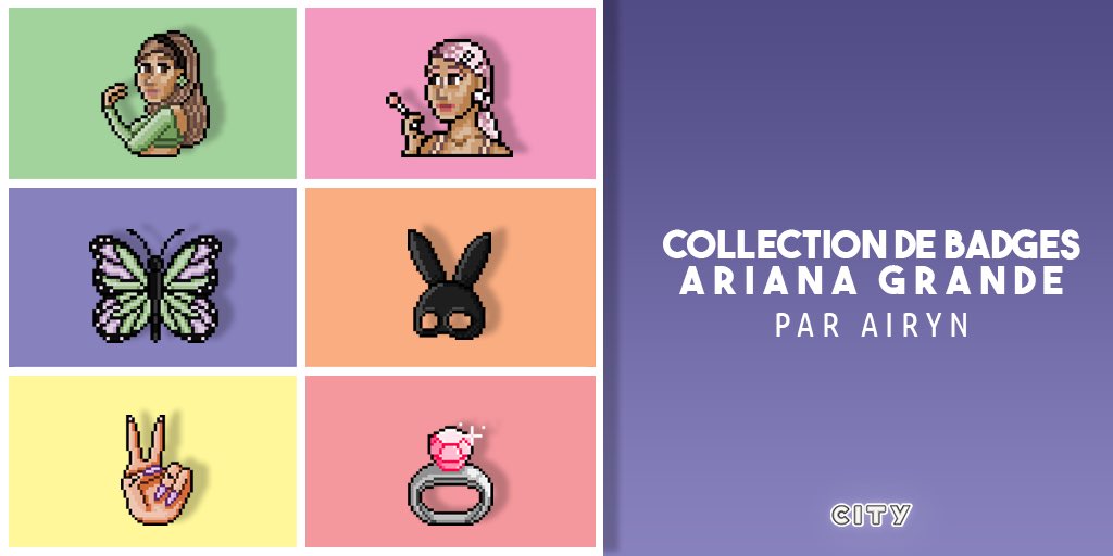 HabboCity tweet media