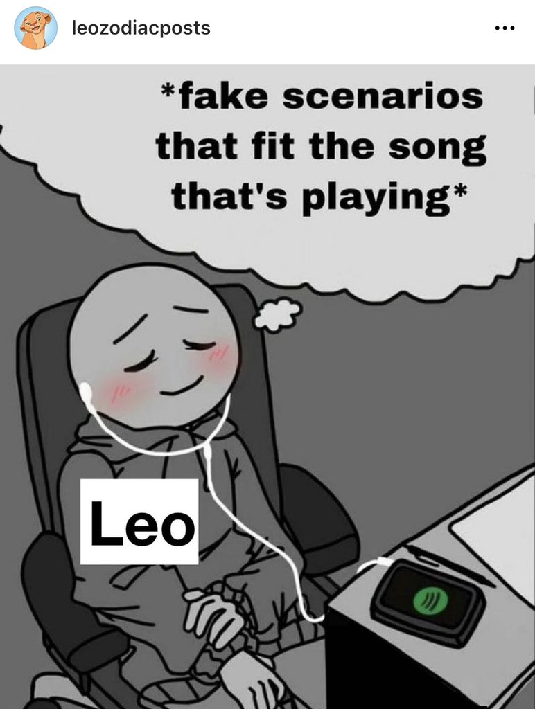 Leo_Tweets's tweet photo. #Leoseason is NEXT WEEK 🦁😈 follow leozodiacposts on Instagram for all things #Leo https://t.co/gIDDHW3Xf2