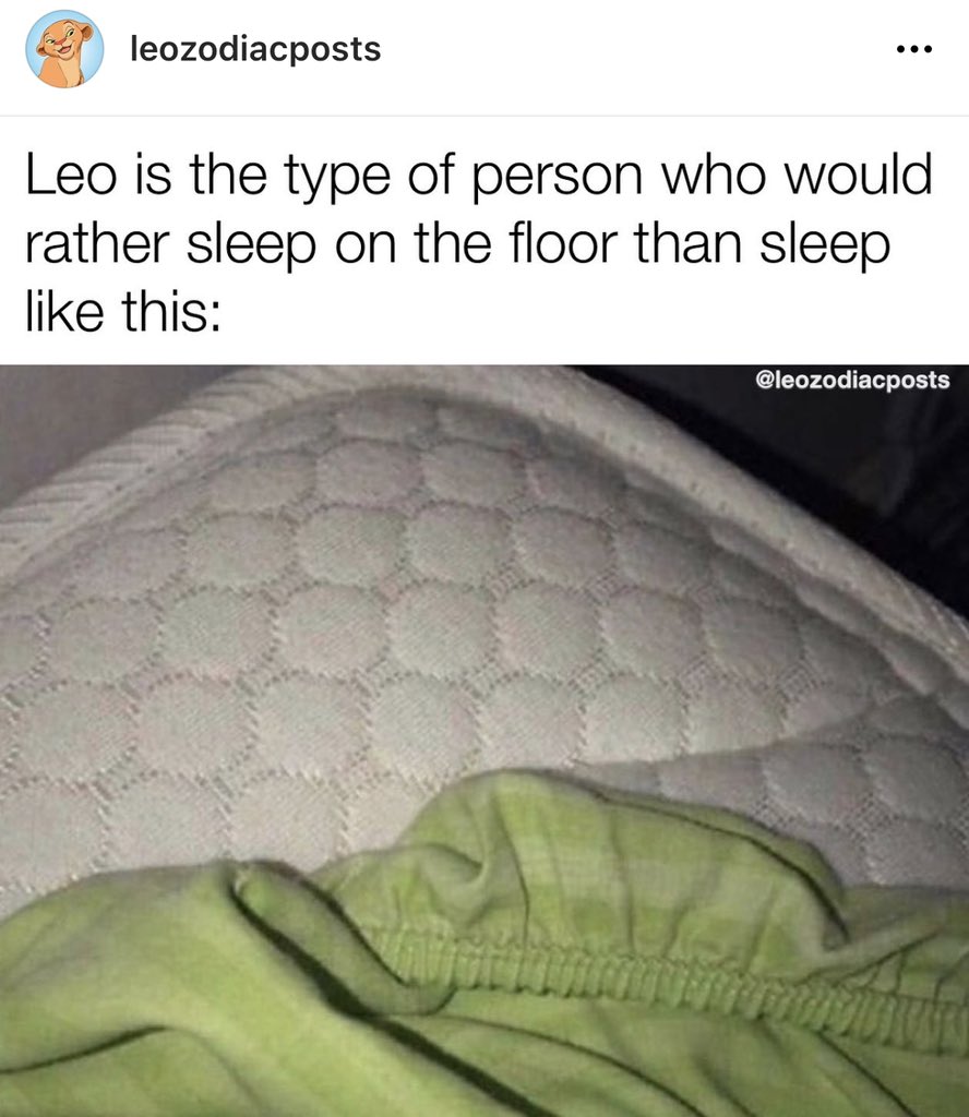 Leo_Tweets's tweet photo. #Leoseason is NEXT WEEK 🦁😈 follow leozodiacposts on Instagram for all things #Leo https://t.co/gIDDHW3Xf2