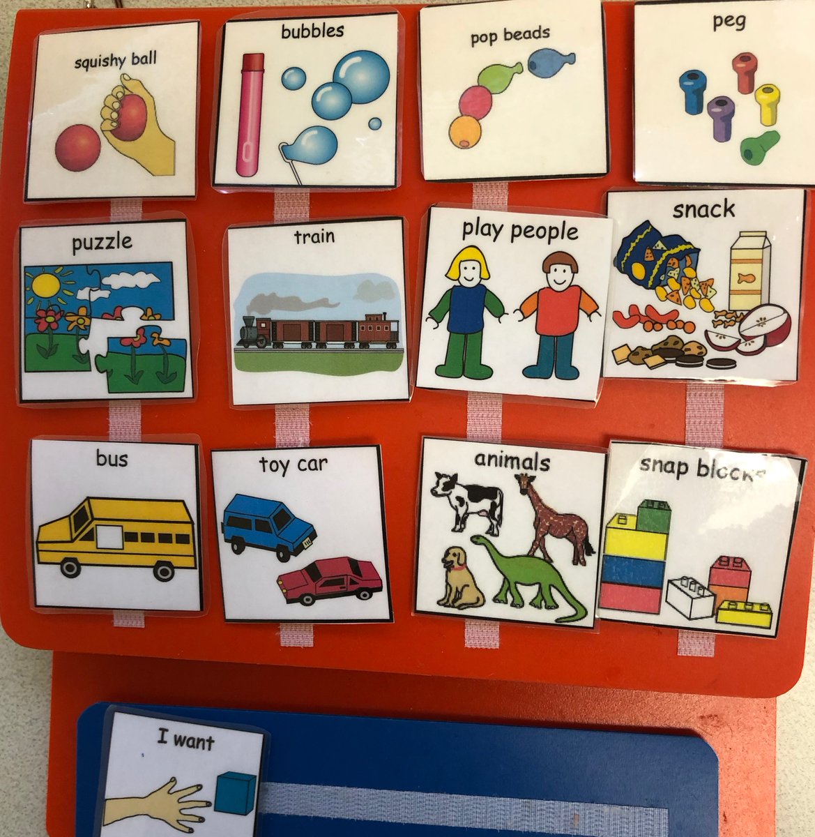 OceanSpeech's tweet image. We love PECS! #oceanspeech #PECS #communicationrules