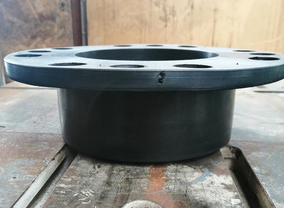 jmrubber1's tweet photo. Guillotina Cuello Largo DN-150 #guillotinacuellolargo #productosmineros #minerals#solucionesmeniras#solucionesindustriales #extruido #prensados #caucho #pymes #pymeschile #chile #fabrica #mineriaresponsable #industriaalimentos 
#automatizacion #industriaminera #mineria #robotica https://t.co/m2rWBbUFxt