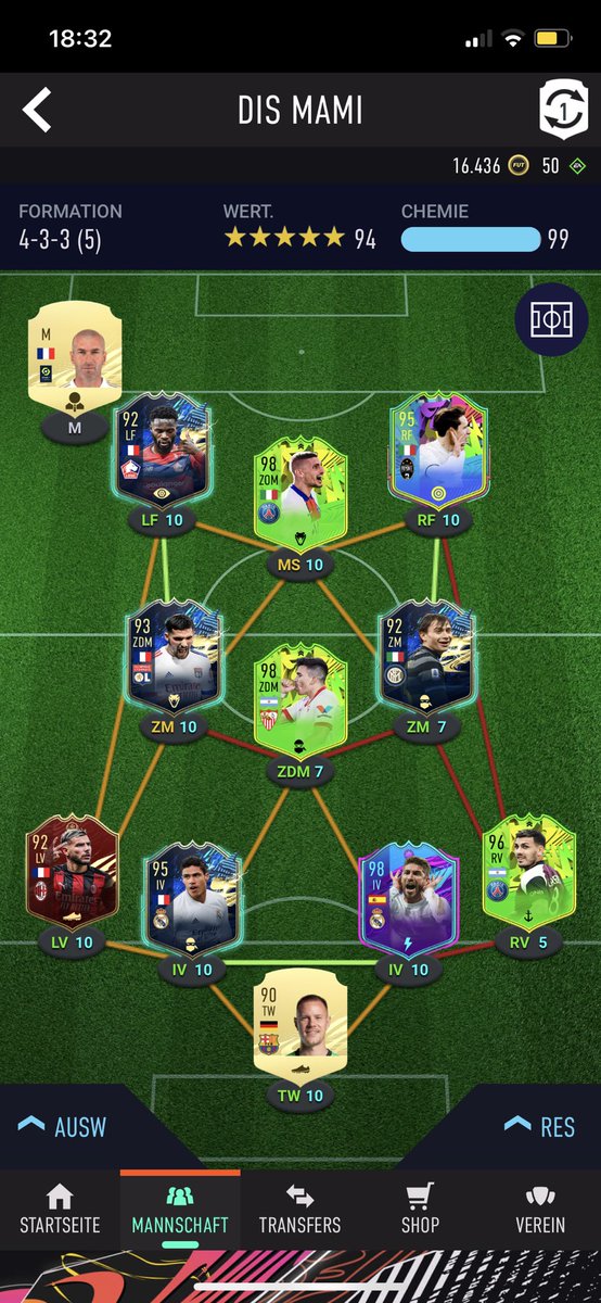 giothecreator3's tweet photo. @DannyAaronsFUT 4-3-1-2 Ingame https://t.co/UODsFnf9fG