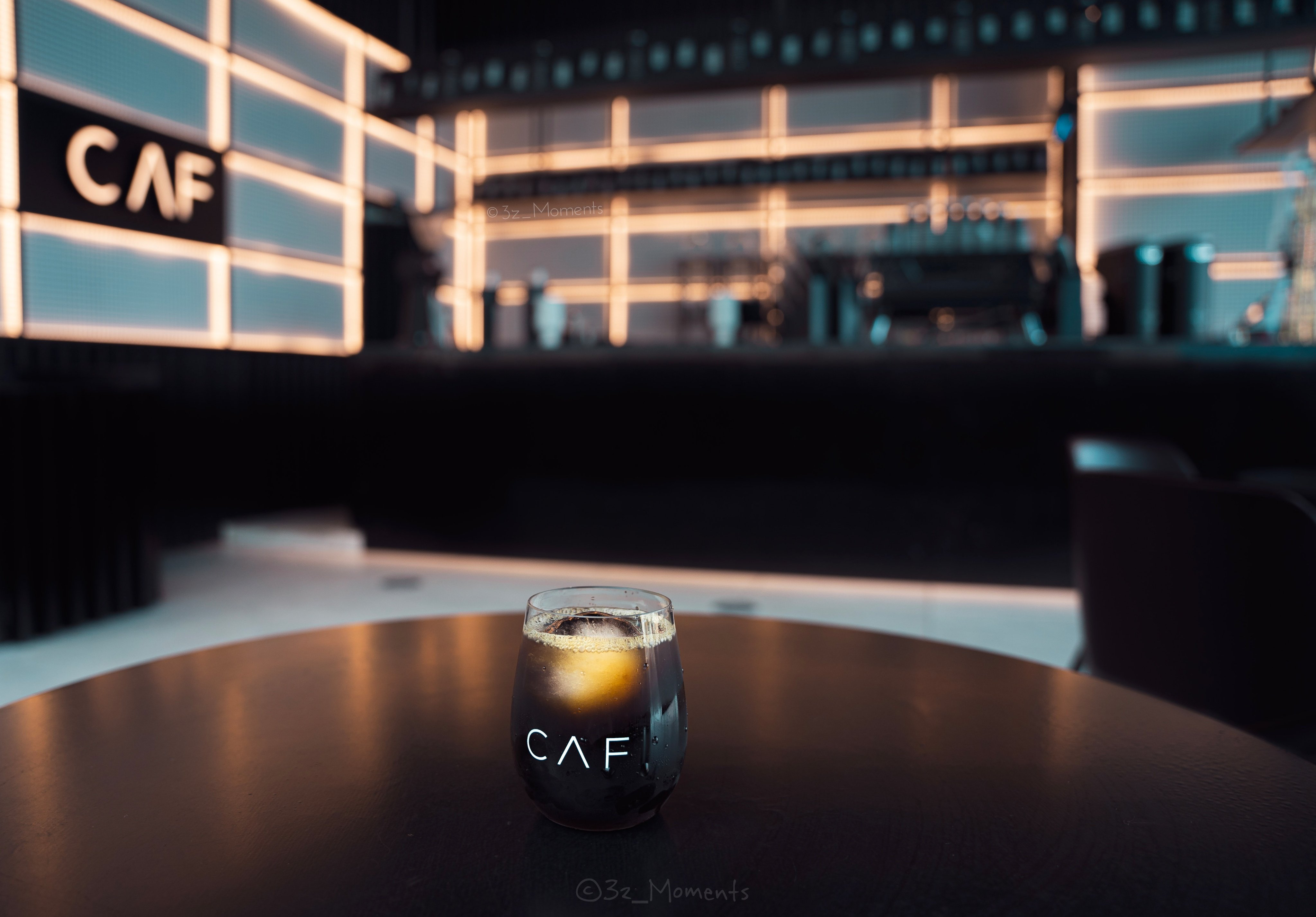 Caf cafe جده